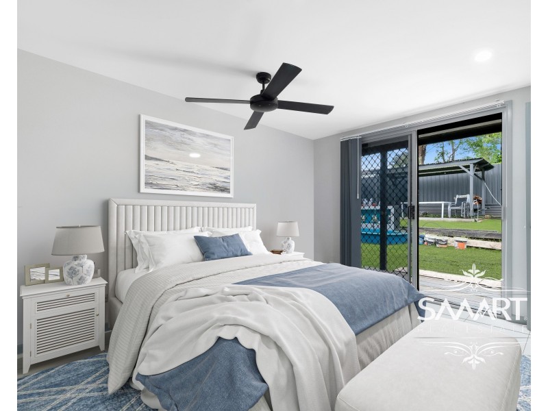 26 Forrest Avenue, Molendinar QLD 4214