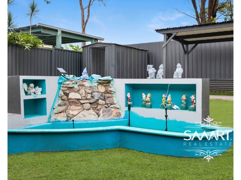 26 Forrest Avenue, Molendinar QLD 4214