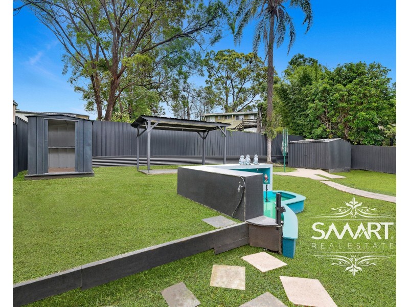 26 Forrest Avenue, Molendinar QLD 4214