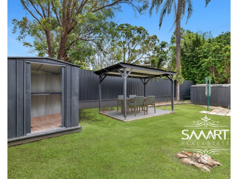 26 Forrest Avenue, Molendinar QLD 4214