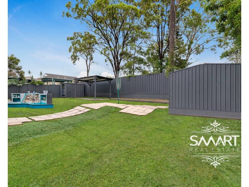 26 Forrest Avenue, Molendinar QLD 4214