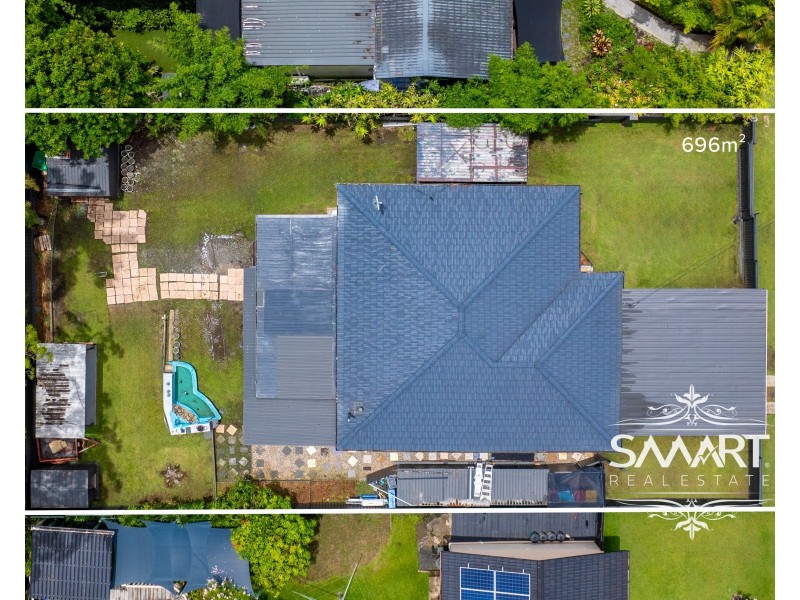 26 Forrest Avenue, Molendinar QLD 4214