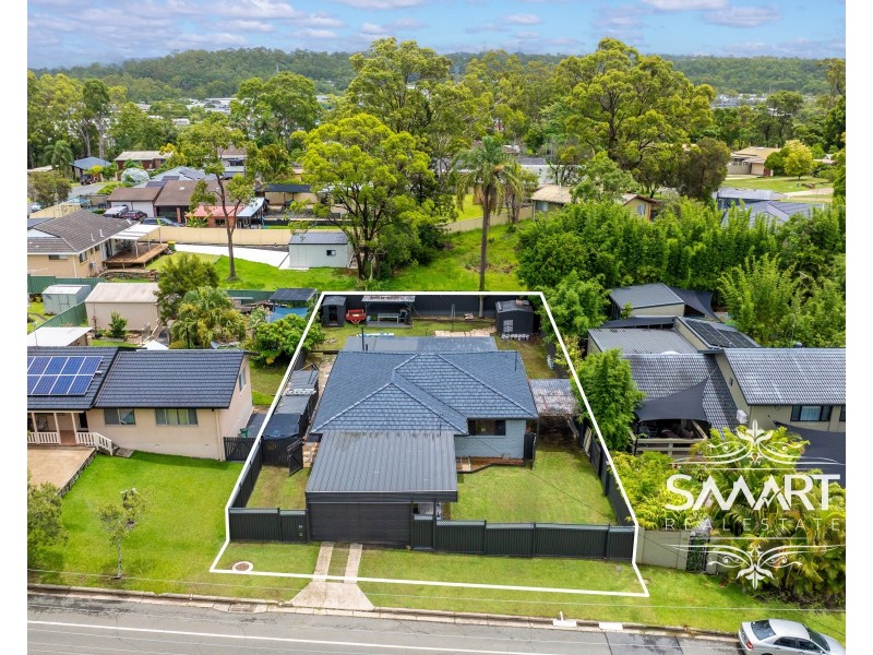 26 Forrest Avenue, Molendinar QLD 4214