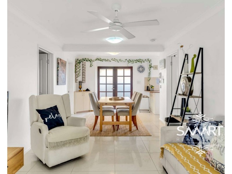 1/64 Paradise Island, Surfers Paradise QLD 4217