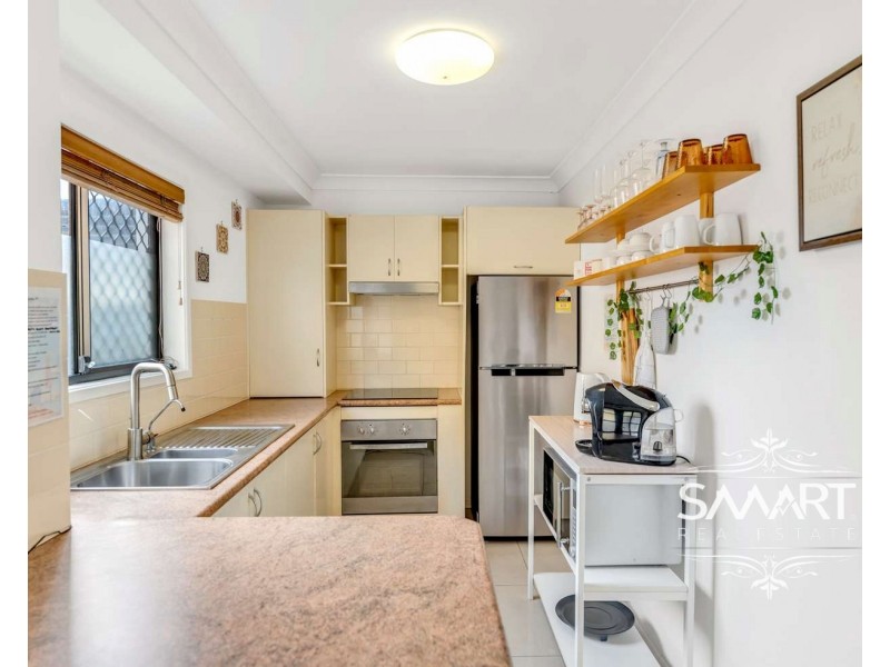 1/64 Paradise Island, Surfers Paradise QLD 4217
