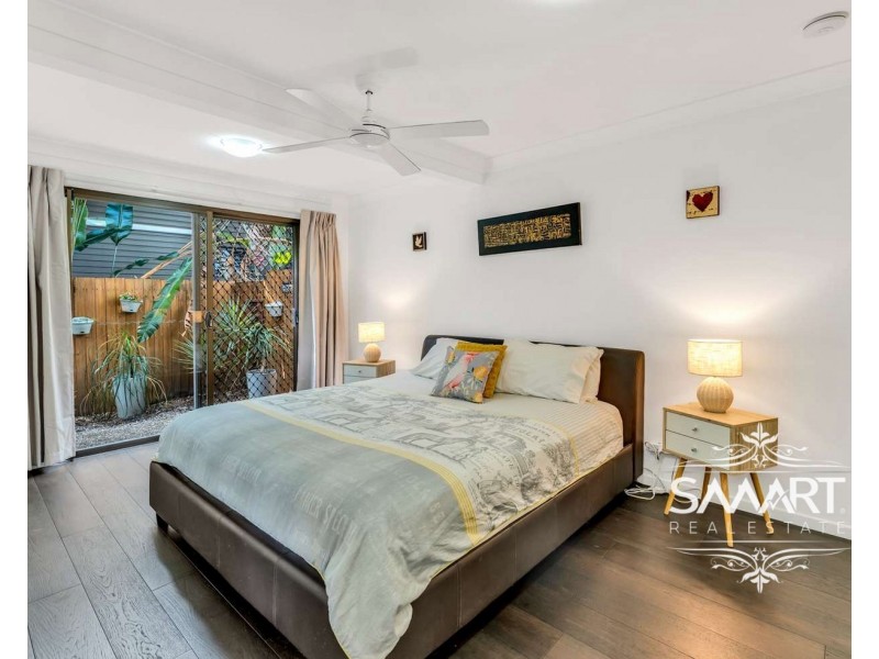 1/64 Paradise Island, Surfers Paradise QLD 4217