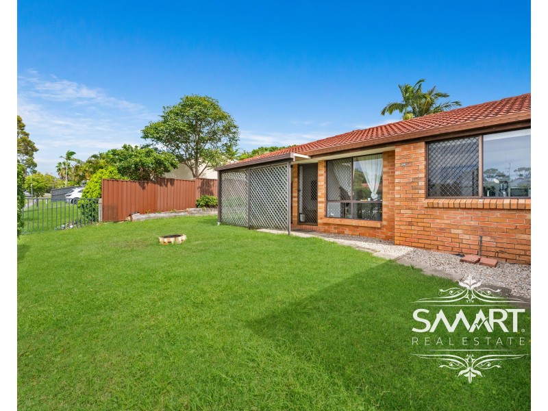 2/32 Botanical Drive, Labrador QLD 4215