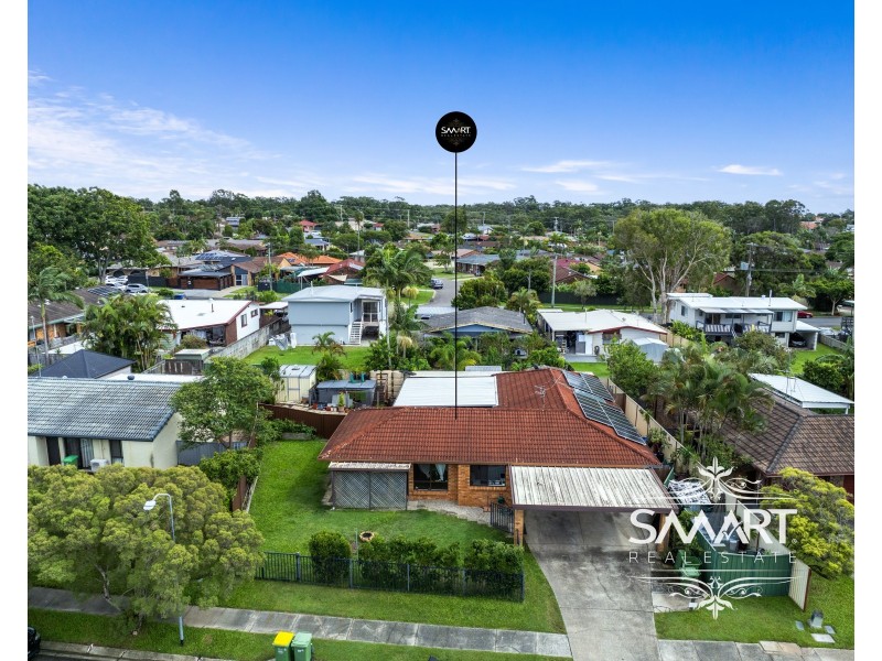 2/32 Botanical Drive, Labrador QLD 4215