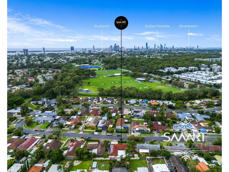 2/32 Botanical Drive, Labrador QLD 4215