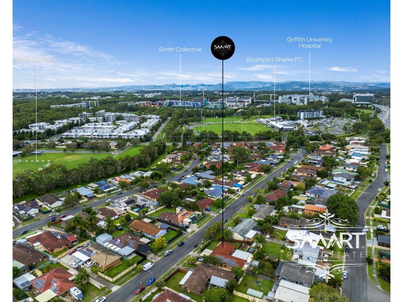 2/32 Botanical Drive, Labrador QLD 4215