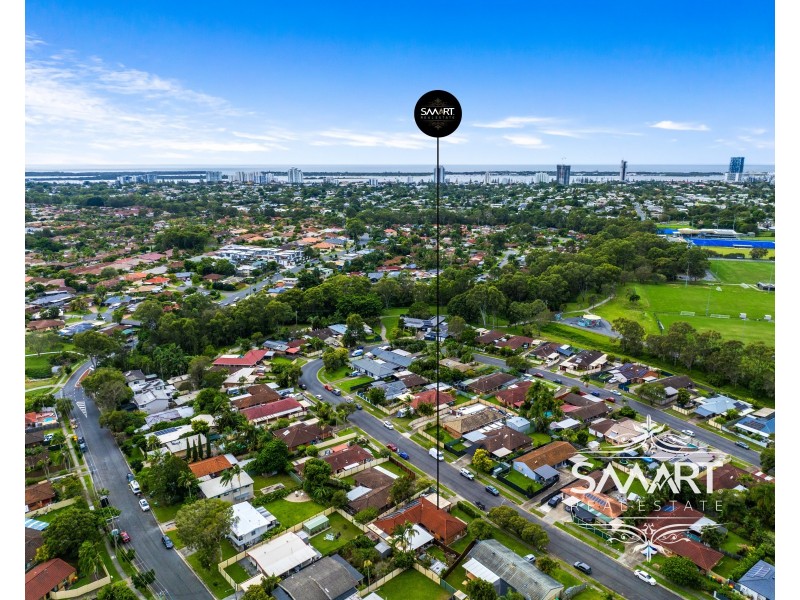 2/32 Botanical Drive, Labrador QLD 4215