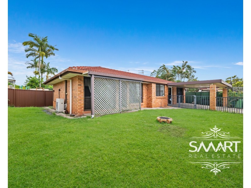 2/32 Botanical Drive, Labrador QLD 4215