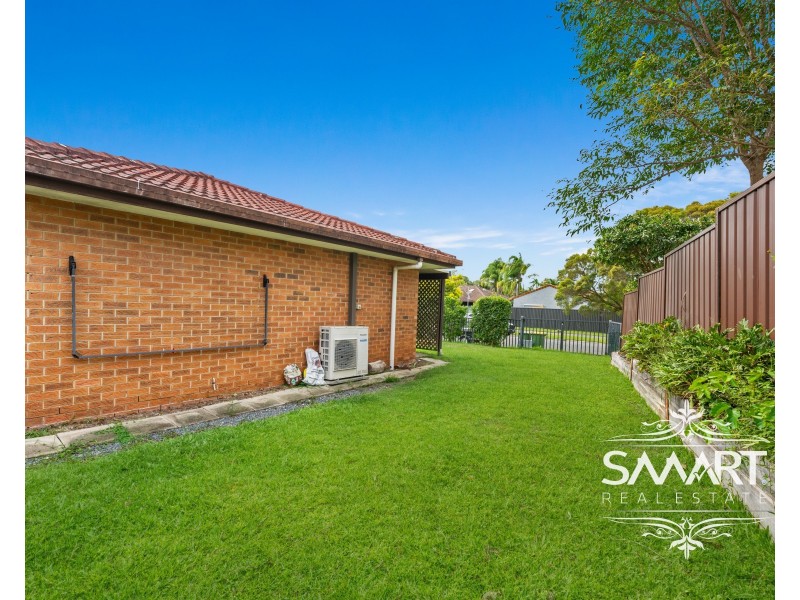 2/32 Botanical Drive, Labrador QLD 4215