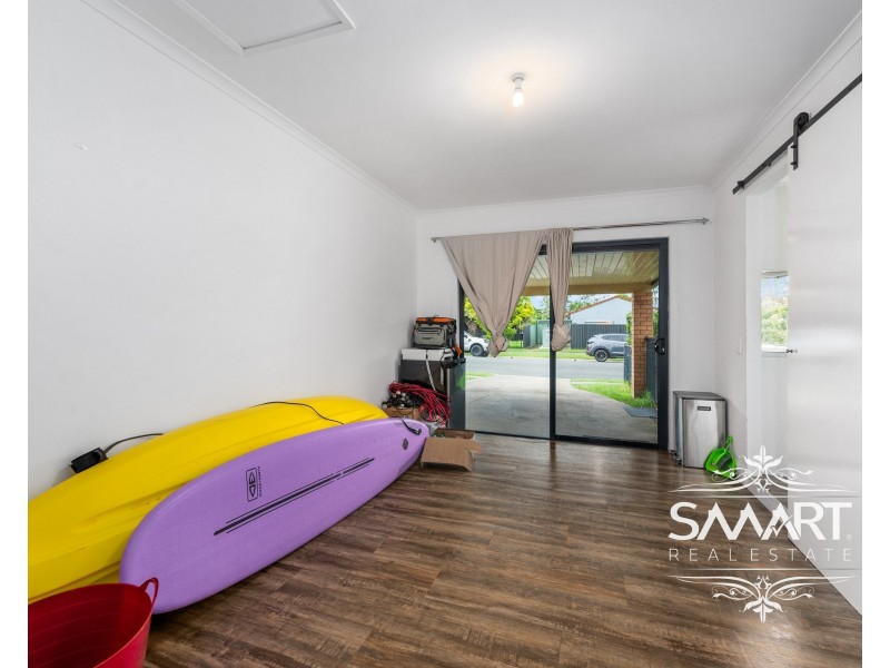 2/32 Botanical Drive, Labrador QLD 4215