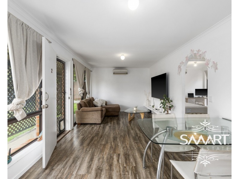 2/32 Botanical Drive, Labrador QLD 4215
