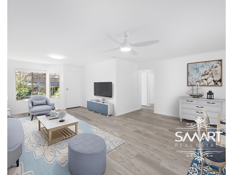 8/402 Pine Ridge Road, Coombabah QLD 4216