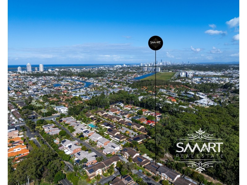 8/402 Pine Ridge Road, Coombabah QLD 4216