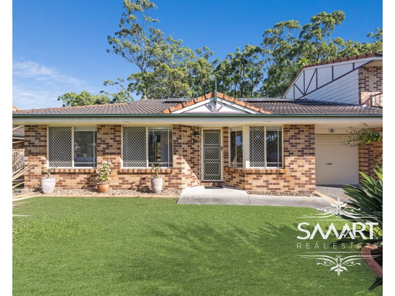 8/402 Pine Ridge Road, Coombabah QLD 4216