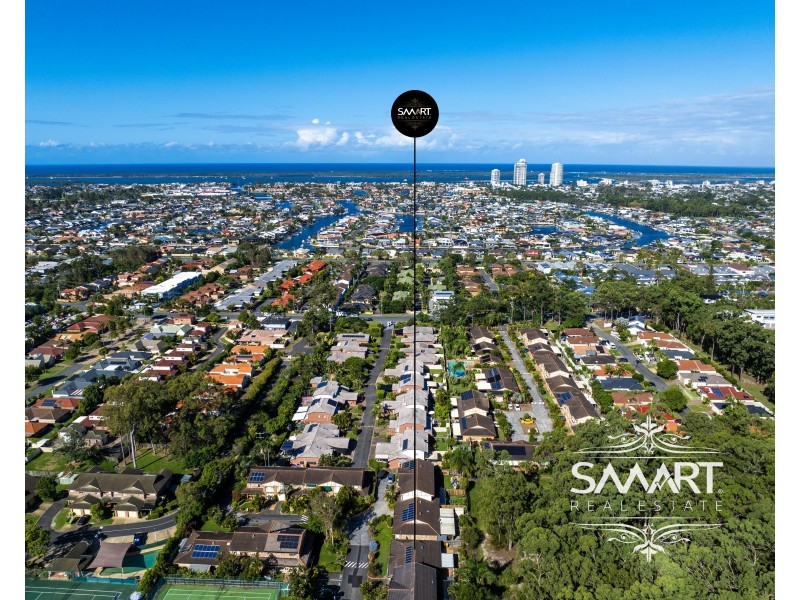 8/402 Pine Ridge Road, Coombabah QLD 4216