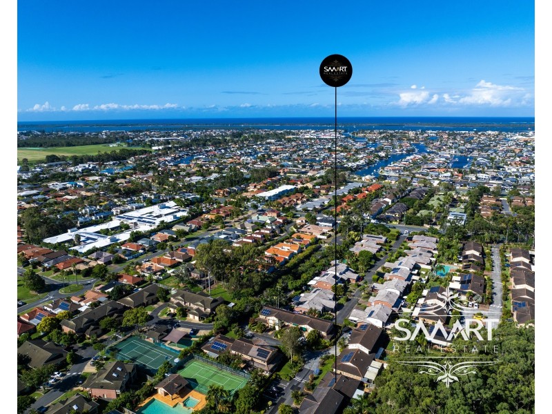 8/402 Pine Ridge Road, Coombabah QLD 4216