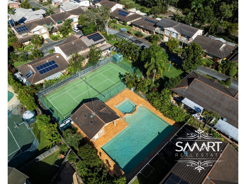 8/402 Pine Ridge Road, Coombabah QLD 4216