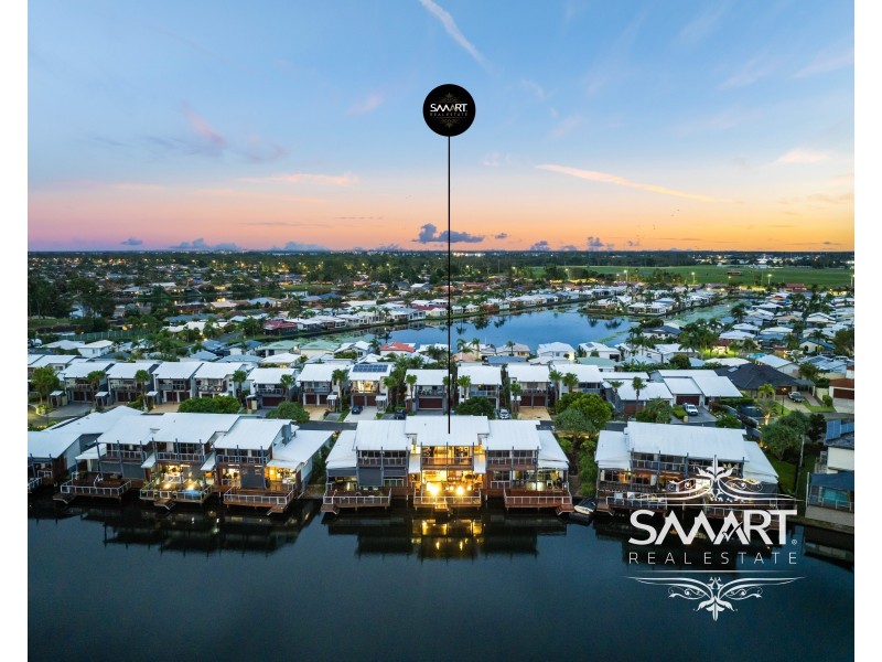 8/1 Manacor Place, Coombabah QLD 4216