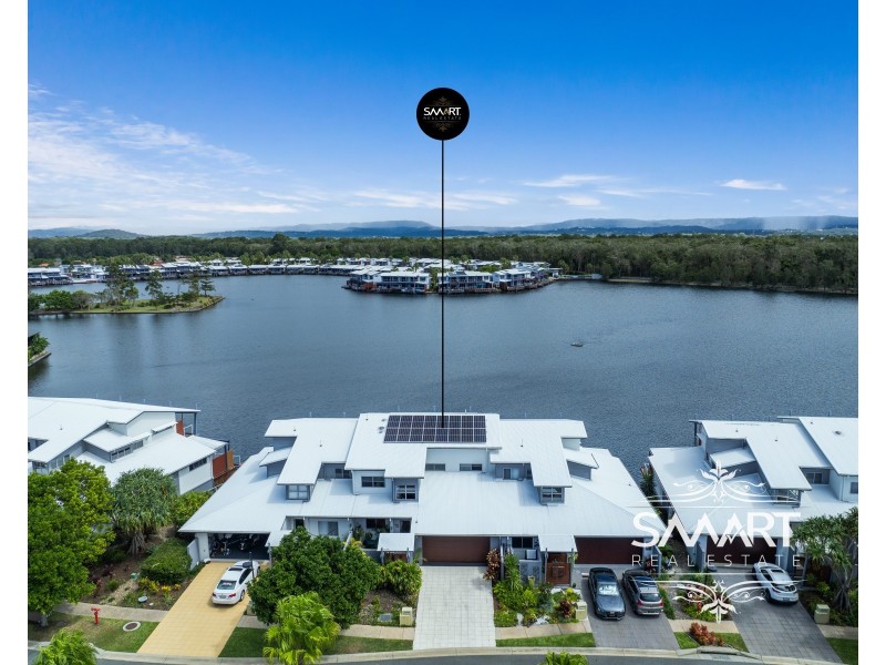 8/1 Manacor Place, Coombabah QLD 4216