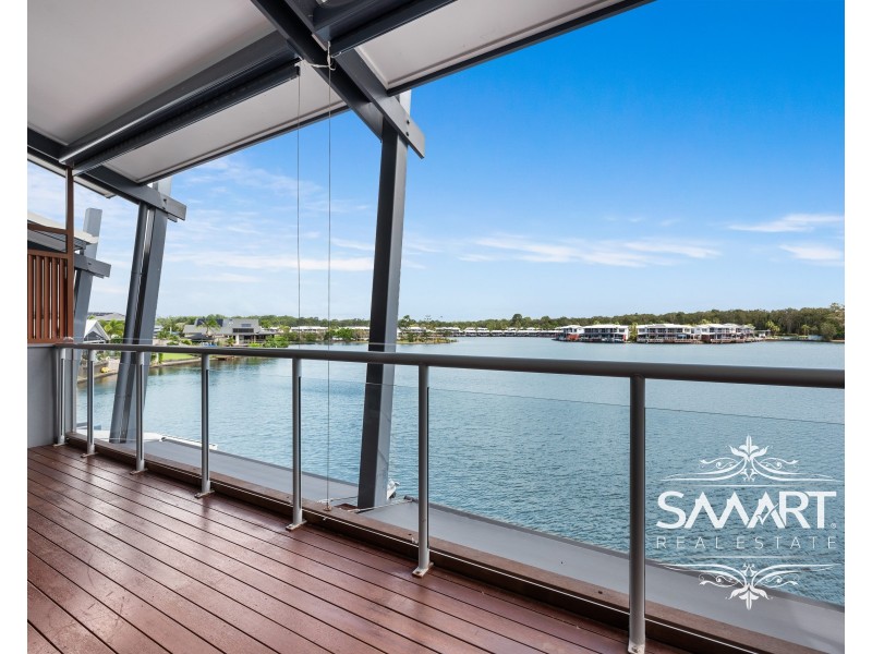 8/1 Manacor Place, Coombabah QLD 4216