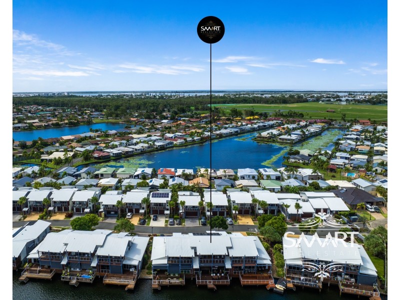 8/1 Manacor Place, Coombabah QLD 4216