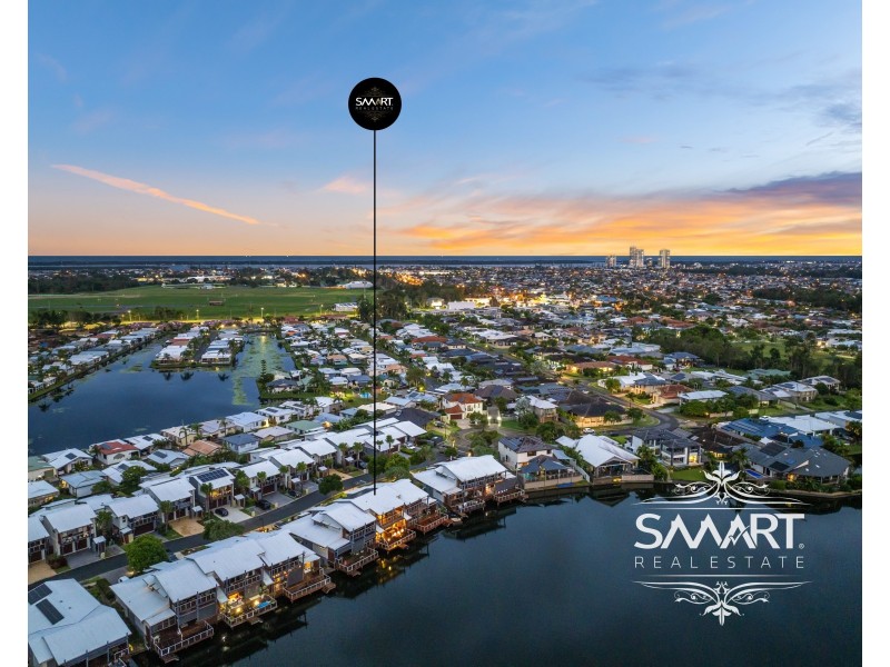 8/1 Manacor Place, Coombabah QLD 4216