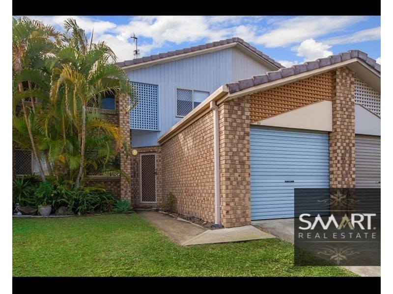22/6 Bourton Road, Merrimac QLD 4226
