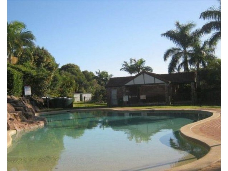 3/32 Riverview Road, Nerang QLD 4211