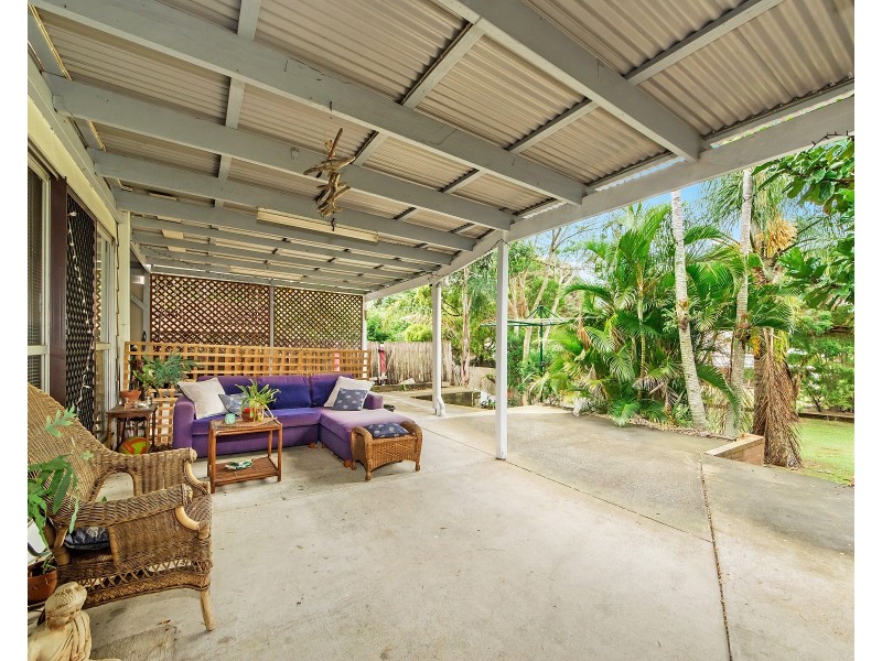 27 Mortensen Road, Nerang QLD 4211