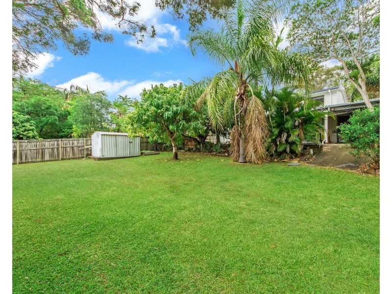 27 Mortensen Road, Nerang QLD 4211