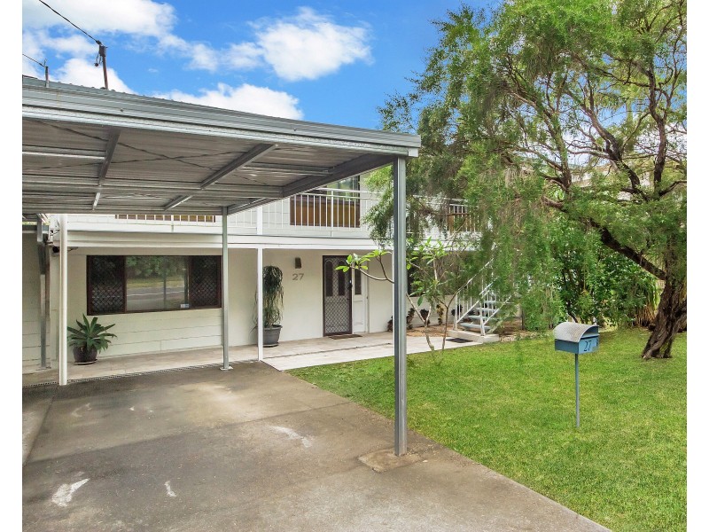 27 Mortensen Road, Nerang QLD 4211