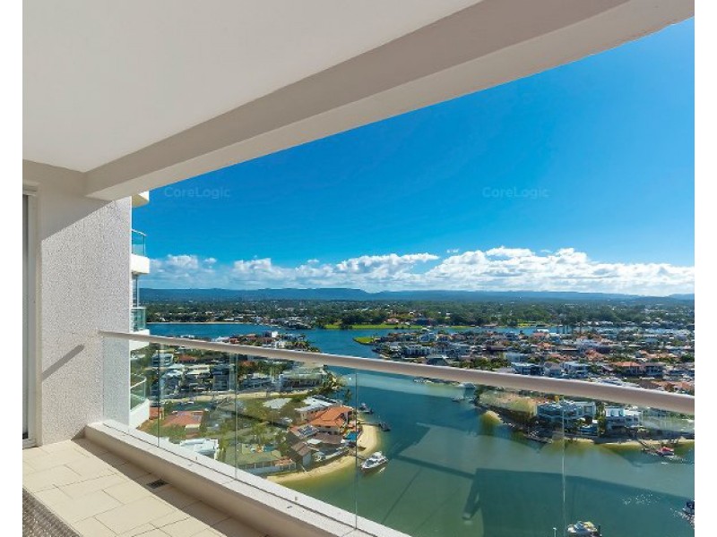 123/12 Commodore Drive, Surfers Paradise QLD 4217