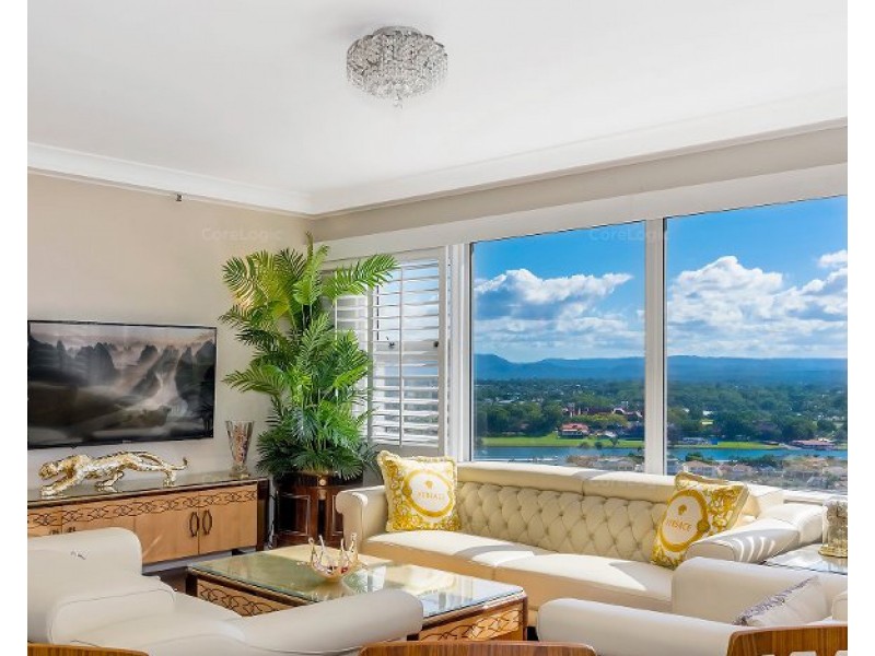 123/12 Commodore Drive, Surfers Paradise QLD 4217