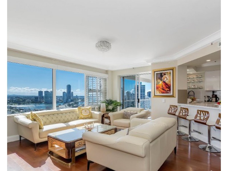 123/12 Commodore Drive, Surfers Paradise QLD 4217