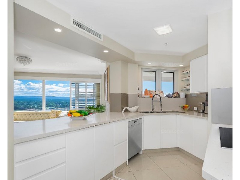 123/12 Commodore Drive, Surfers Paradise QLD 4217