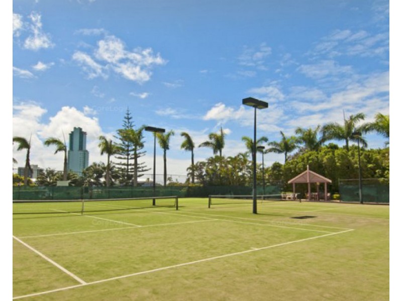123/12 Commodore Drive, Surfers Paradise QLD 4217