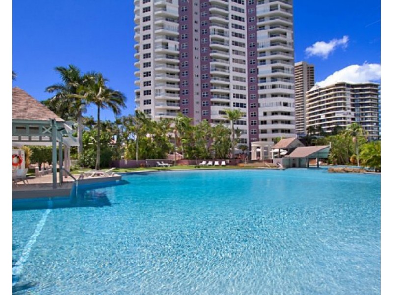 123/12 Commodore Drive, Surfers Paradise QLD 4217