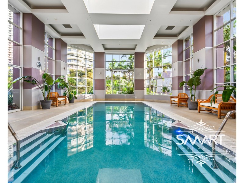 123/12 Commodore Drive, Surfers Paradise QLD 4217