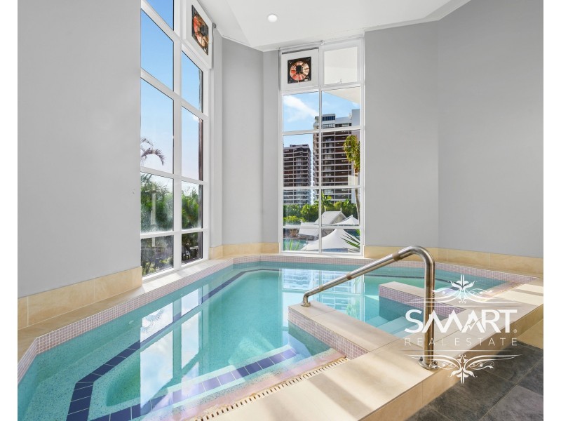 123/12 Commodore Drive, Surfers Paradise QLD 4217