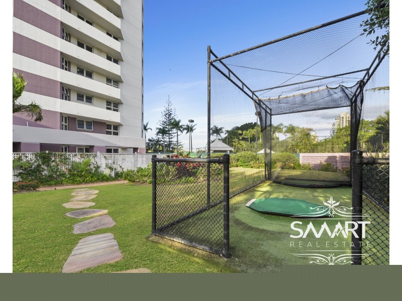 123/12 Commodore Drive, Surfers Paradise QLD 4217
