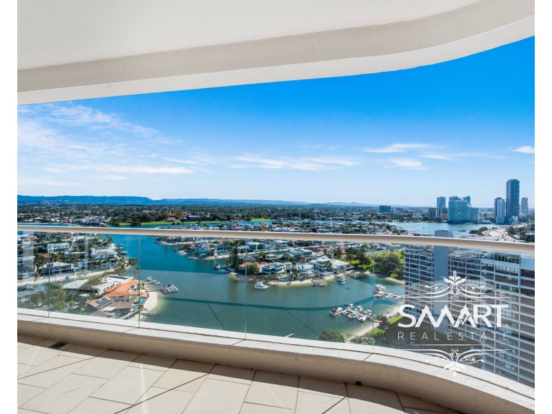 123/12 Commodore Drive, Surfers Paradise QLD 4217