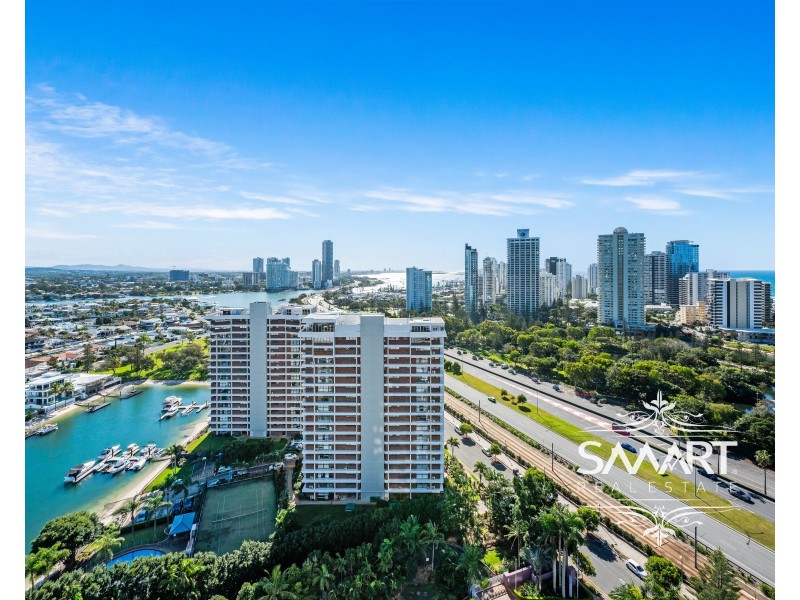 123/12 Commodore Drive, Surfers Paradise QLD 4217