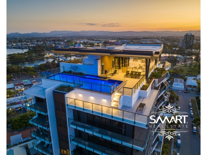 903/26 Dalpura Street, Chevron Island QLD 4217