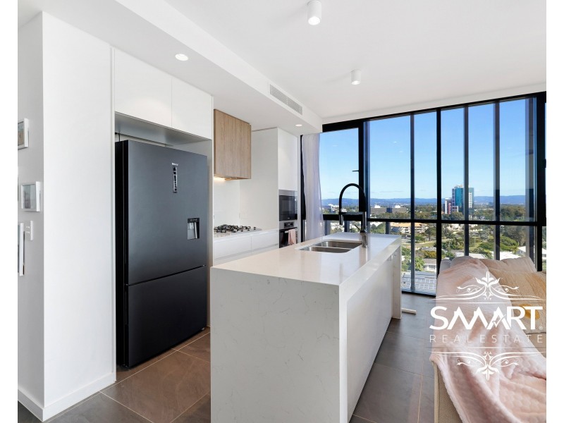 903/26 Dalpura Street, Chevron Island QLD 4217