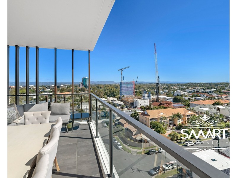 903/26 Dalpura Street, Chevron Island QLD 4217