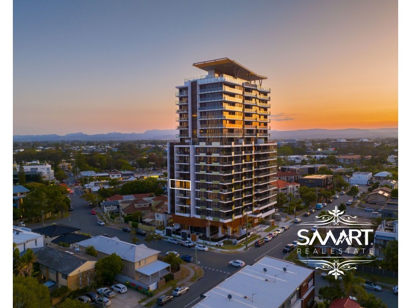 903/26 Dalpura Street, Chevron Island QLD 4217